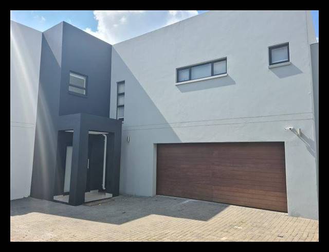 3 BEDROOM HOUSE FOR SALE IN NOORDWYK